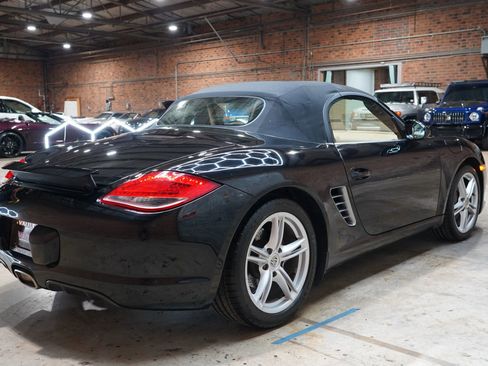 Used 2009 Porsche Boxster image 61