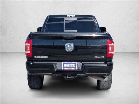 Used 2019 RAM 2500 Laramie image 7