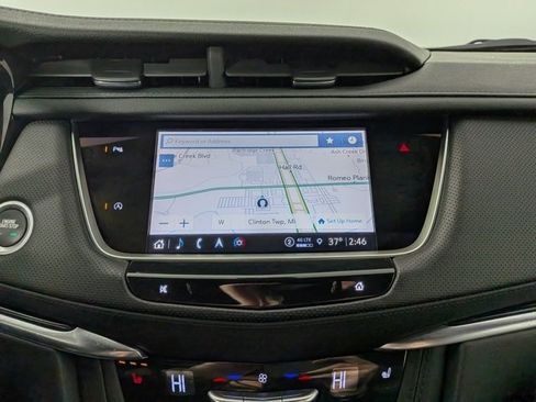 Certified 2025 Cadillac XT5 Premium Luxury w/ LPO, Floor Liner Package image 7