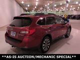 Used 2015 Subaru Outback 2.5i Limited image 3