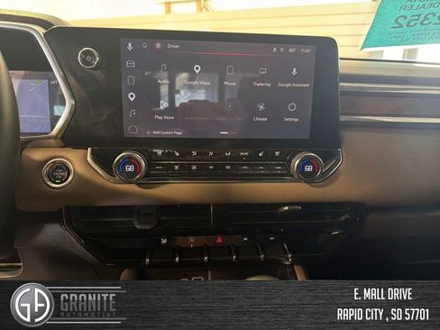Used 2023 GMC Canyon Denali AWD/4WD image 19