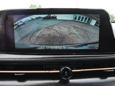 Used 2023 Nissan Ariya AWD image 30