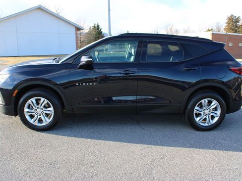 Used 2020 Chevrolet Blazer LT image 6