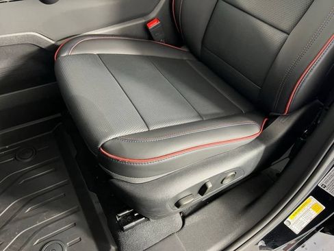 New 2024 Chevrolet Silverado EV RST AWD/4WD image 26