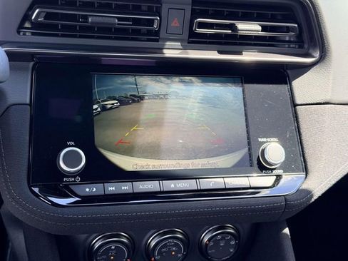 New 2026 Nissan Z Sport image 20