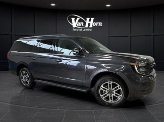 New 2025 Ford Expedition Max Active video 1