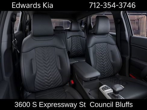 New 2026 Kia Sportage X-Line AWD/4WD image 17