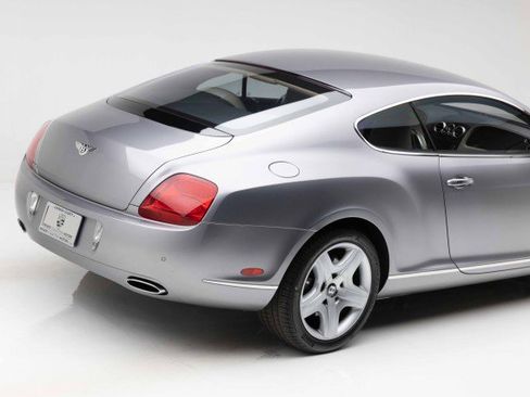 Used 2006 Bentley Continental GT AWD/4WD image 40