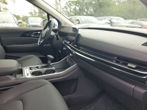 New 2026 Kia Carnival SX Prestige FWD image 34