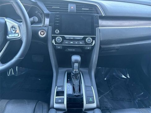 Used 2021 Honda Civic EX-L image 11