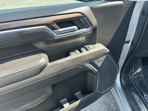 Certified 2023 Chevrolet Silverado 1500 RST AWD/4WD image 10