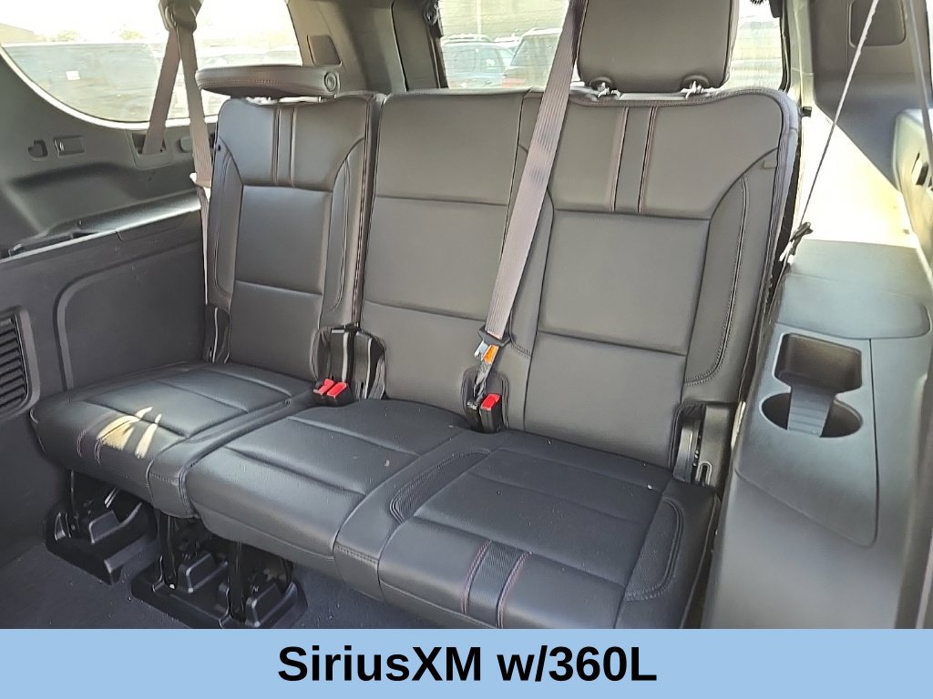 Used 2024 Chevrolet Suburban RST w/ Luxury Package AWD/4WD image 20