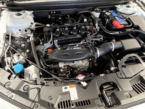 New 2026 Honda Accord SE image 11