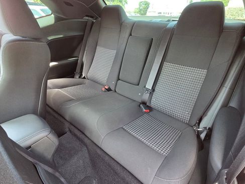 Used 2020 Dodge Challenger R/T Scat Pack RWD image 15