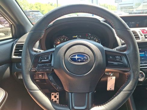 Used 2020 Subaru WRX AWD/4WD image 19