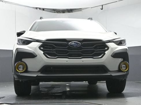 New 2026 Subaru Crosstrek 2.5i Sport w/ Crosstrek Mirror Package AWD/4WD image 32