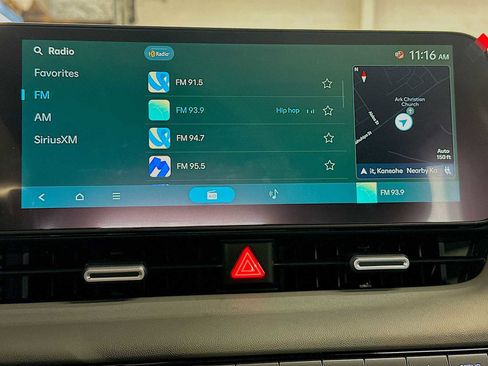 New 2026 Hyundai Ioniq 5 SE RWD image 12