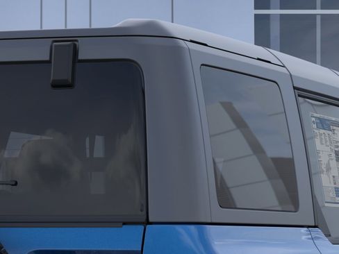 New 2026 Ford Bronco Big Bend image 25