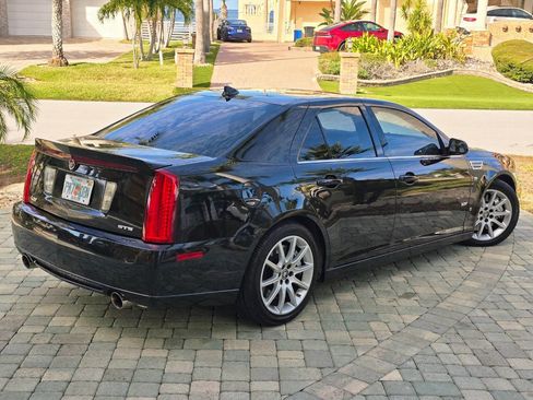 Used 2009 Cadillac STS V image 9