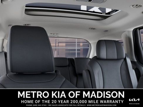 New 2026 Kia Carnival SX Prestige image 27