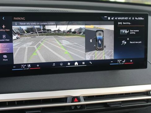 Used 2024 BMW iX xDrive50 w/ Premium Package image 20