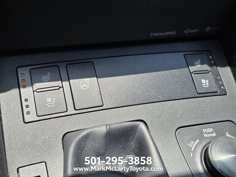 Used 2023 Lexus IS 350 F Sport w/ Memory Package RWD image 22