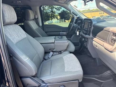 Used 2023 Ford F150 XLT AWD/4WD image 13