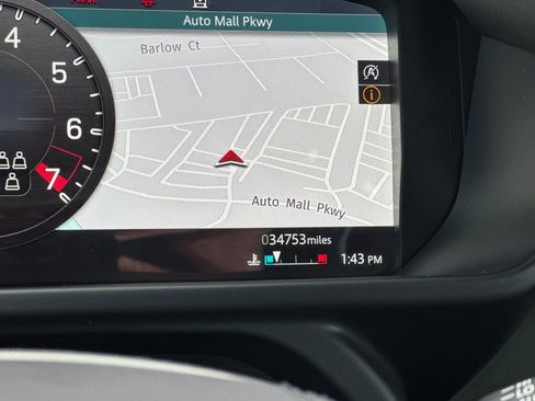 Used 2022 Land Rover Defender 110 X-Dynamic HSE image 27