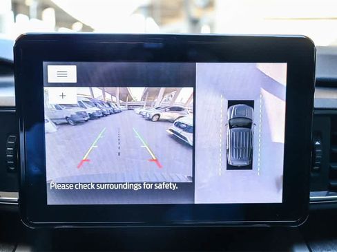 Used 2023 Ford Explorer Timberline w/ Timberline Technology Package image 26