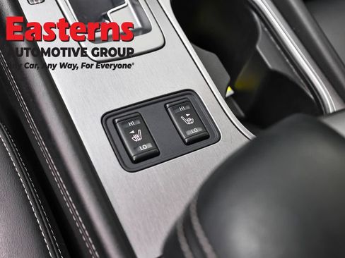 Used 2023 Nissan Murano SV FWD image 21