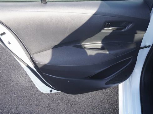 Used 2024 Toyota Corolla LE image 26