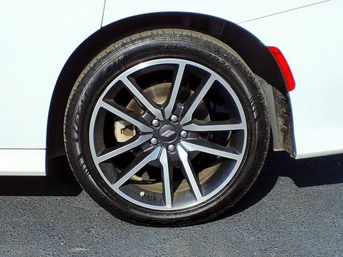 Used 2023 Dodge Charger R/T w/ Cold Weather Package image 9