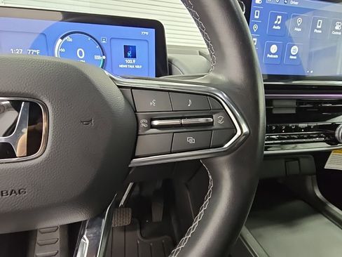 Used 2024 Honda Prologue Touring image 28