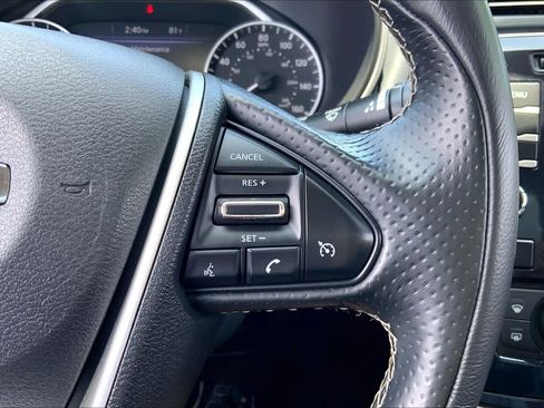 Used 2018 Nissan Maxima 3.5 SV FWD image 24
