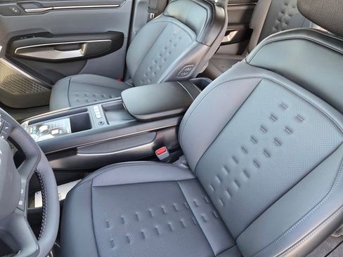 New 2026 Kia EV9 Wind AWD/4WD image 22