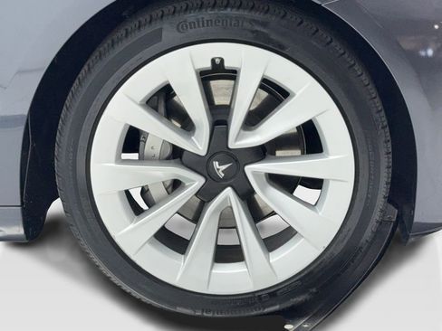 Used 2023 Tesla Model 3 Standard Range RWD image 60