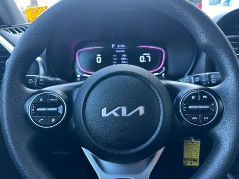 Used 2024 Kia Soul LX w/ Option Group 015 image 24
