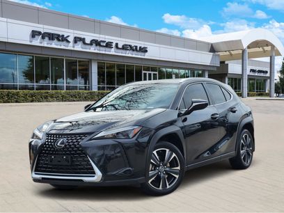 Used 2024 Lexus UX 250h FWD