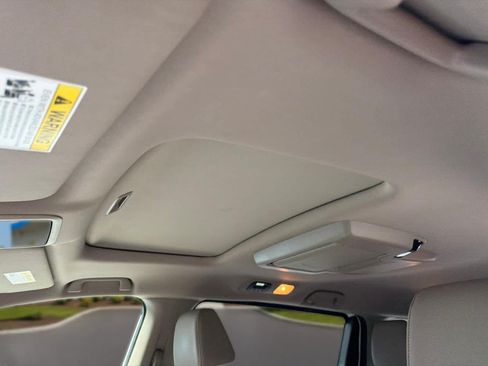 Used 2018 Honda Odyssey EX-L image 14