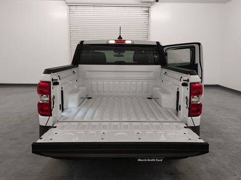 New 2026 Ford Maverick XLT w/ XLT Luxury Package image 26