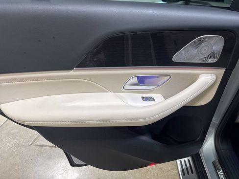 Used 2023 Mercedes-Benz GLE 350 4MATIC image 20