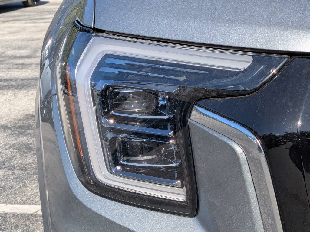 New 2027 GMC Terrain Denali AWD/4WD image 13