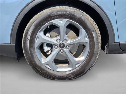 Used 2025 Ford Escape ST-Line image 23