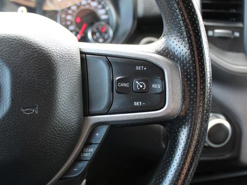 Used 2024 RAM 2500 Tradesman w/ Protection Group AWD/4WD image 25