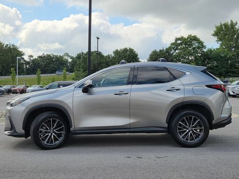 Certified 2024 Lexus NX 350 AWD w/ Cold Area Package image 28