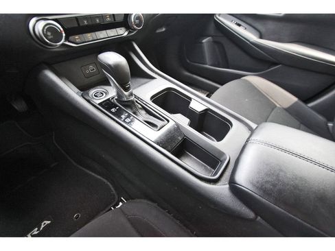 Used 2022 Nissan Sentra S w/ Trunk Package FWD image 22