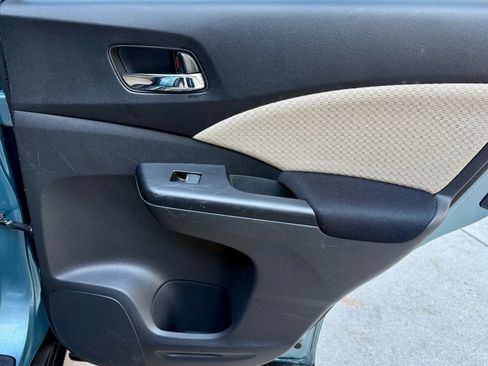 Used 2015 Honda CR-V EX image 23