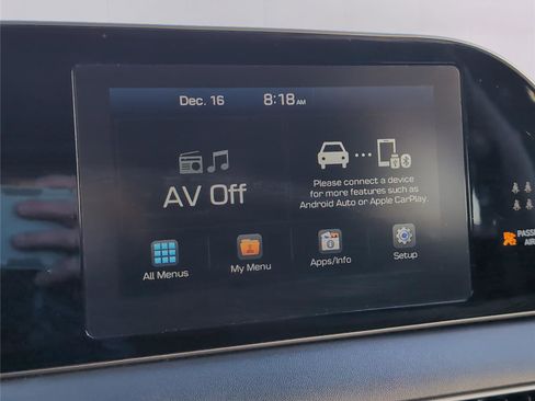 Used 2020 Hyundai Palisade SE image 17