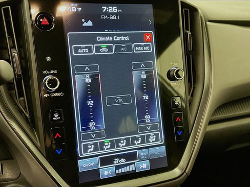 Used 2024 Subaru Crosstrek 2.5i Sport image 23