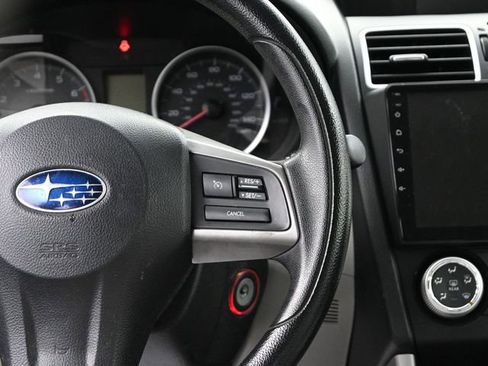 Used 2016 Subaru Forester 2.5i w/ Popular Package #1 image 29